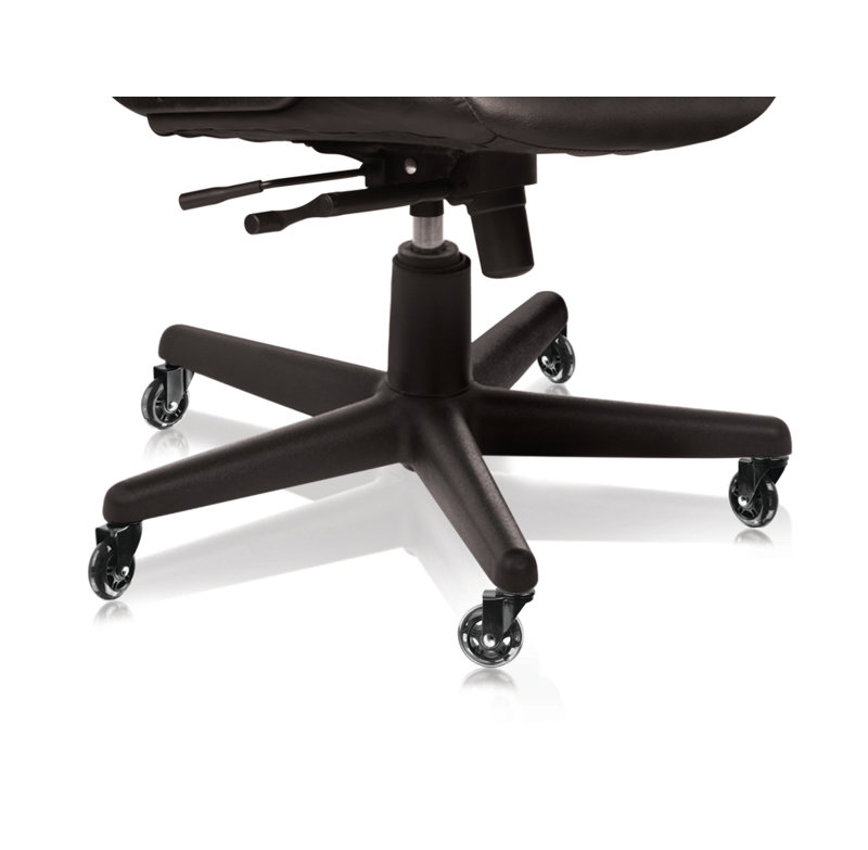 Slipstick Rollerblade Office Chair Casters & Reviews Wayfair